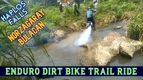 haplos bulacan|HAPLOS FALLS DIRT BIKE TRAIL .